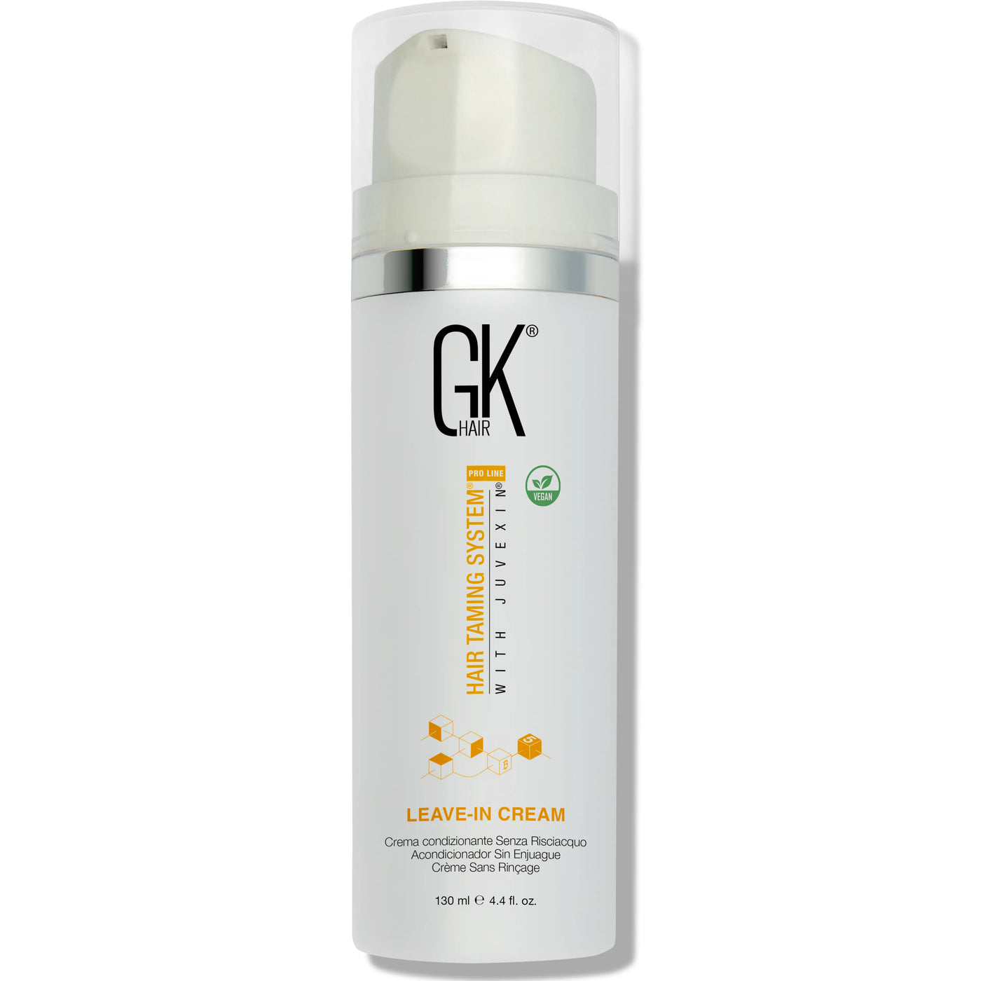 Leave-In Conditioner Hair Cream