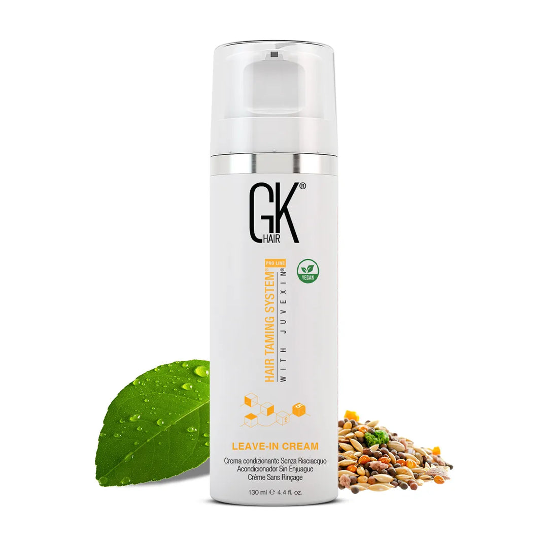Leave In Conditioner Cream at GK Hair – GK Hair USA