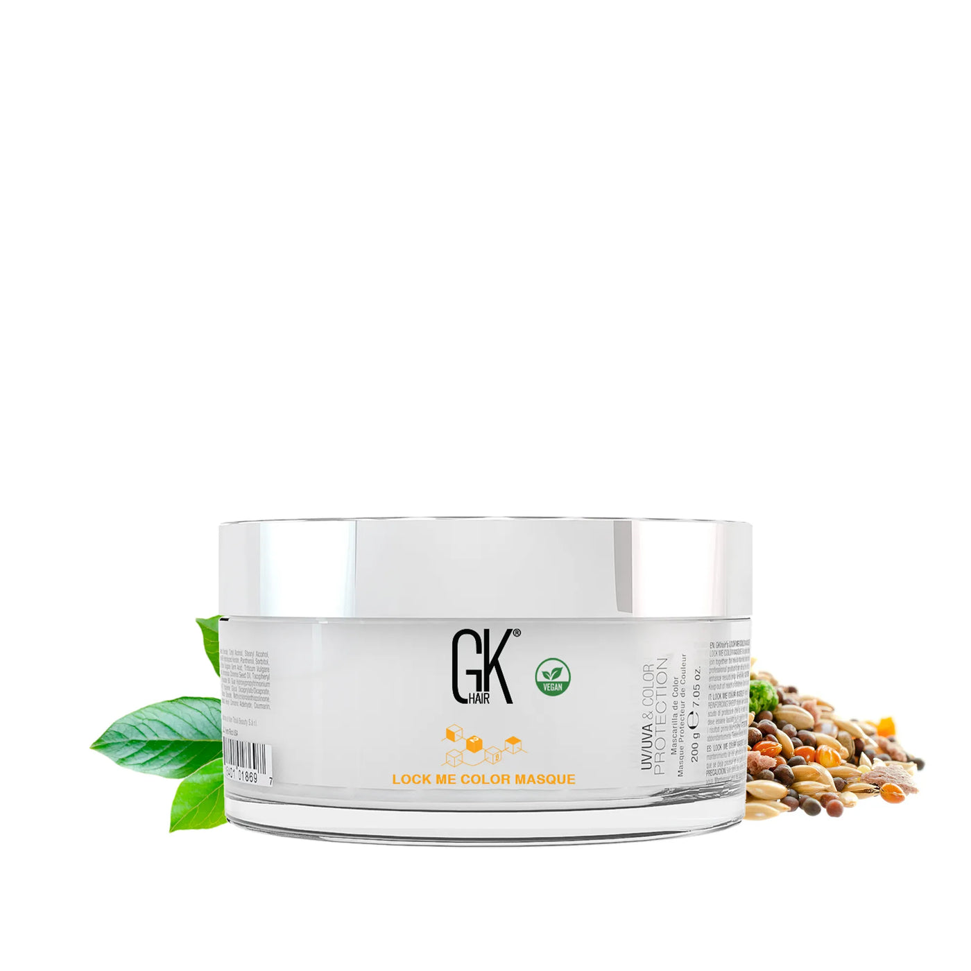 LockmeMasque 200g | GK Hair USA