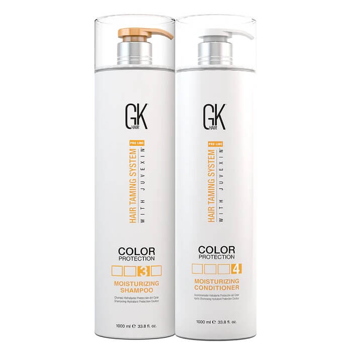 Moisturizing Pro