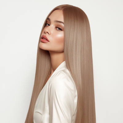 Juvexin Cream Color Pro Super Intense Naturals