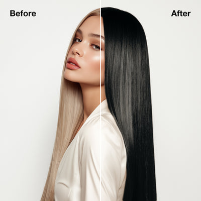 Juvexin Cream Color Pro Naturals