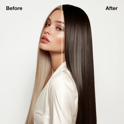 Juvexin Cream Color Pro Naturals
