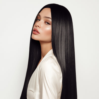 Juvexin Cream Color Pro Super Intense Naturals