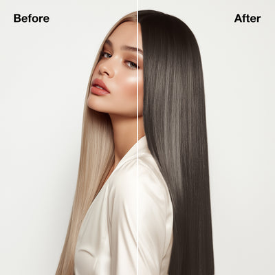 Juvexin Cream Color Pro Intense Naturals