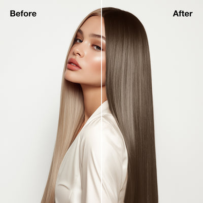 Juvexin Cream Color Pro Naturals