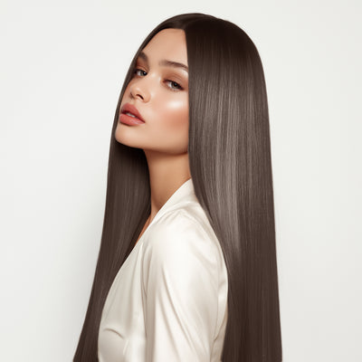 Juvexin Cream Color Pro Super Intense Naturals
