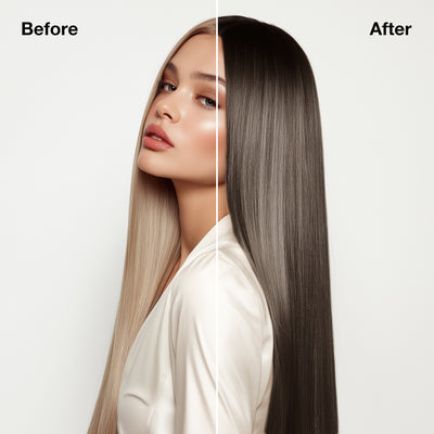 Juvexin Cream Color Pro Intense Naturals