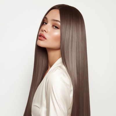 Juvexin Cream Color Pro Super Intense Naturals