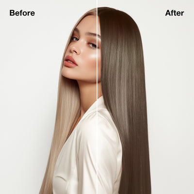 Juvexin Cream Color Pro Intense Naturals