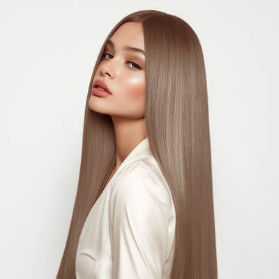 Juvexin Cream Color Pro Super Intense Naturals