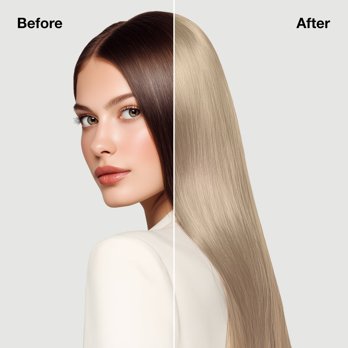 Juvexin Cream Color Pro Beige