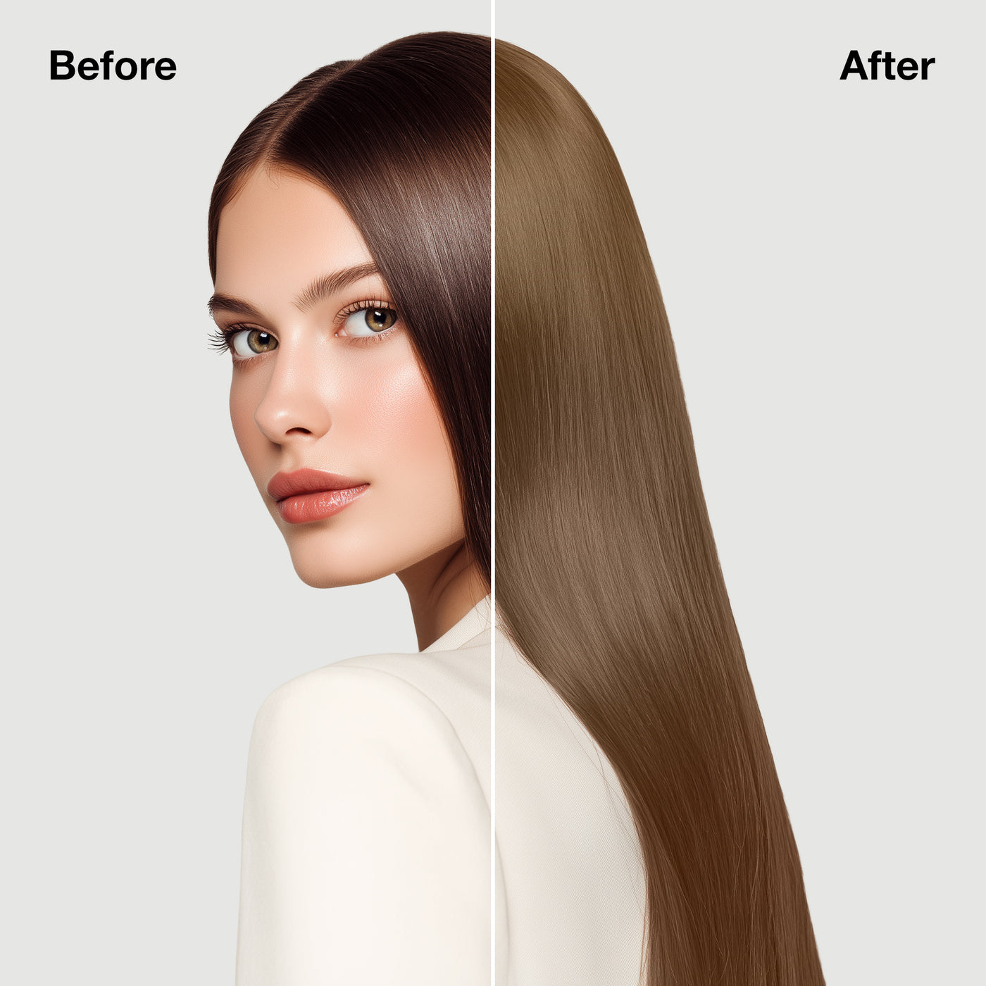Juvexin Cream Color Pro Brown