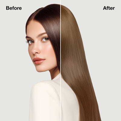 Juvexin Cream Color Pro Brown