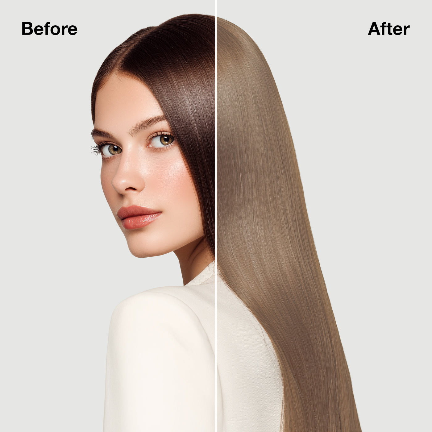 Juvexin Cream Color Pro Beige