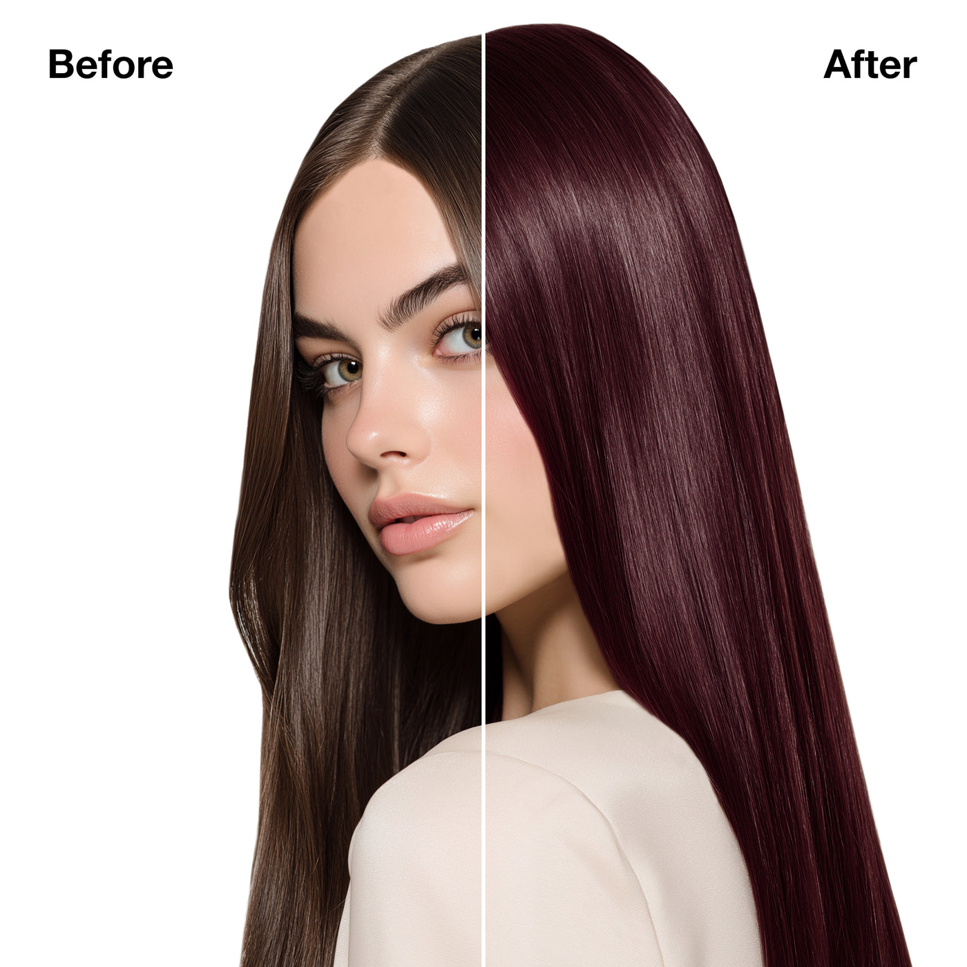 Juvexin Cream Color Pro Mahogany