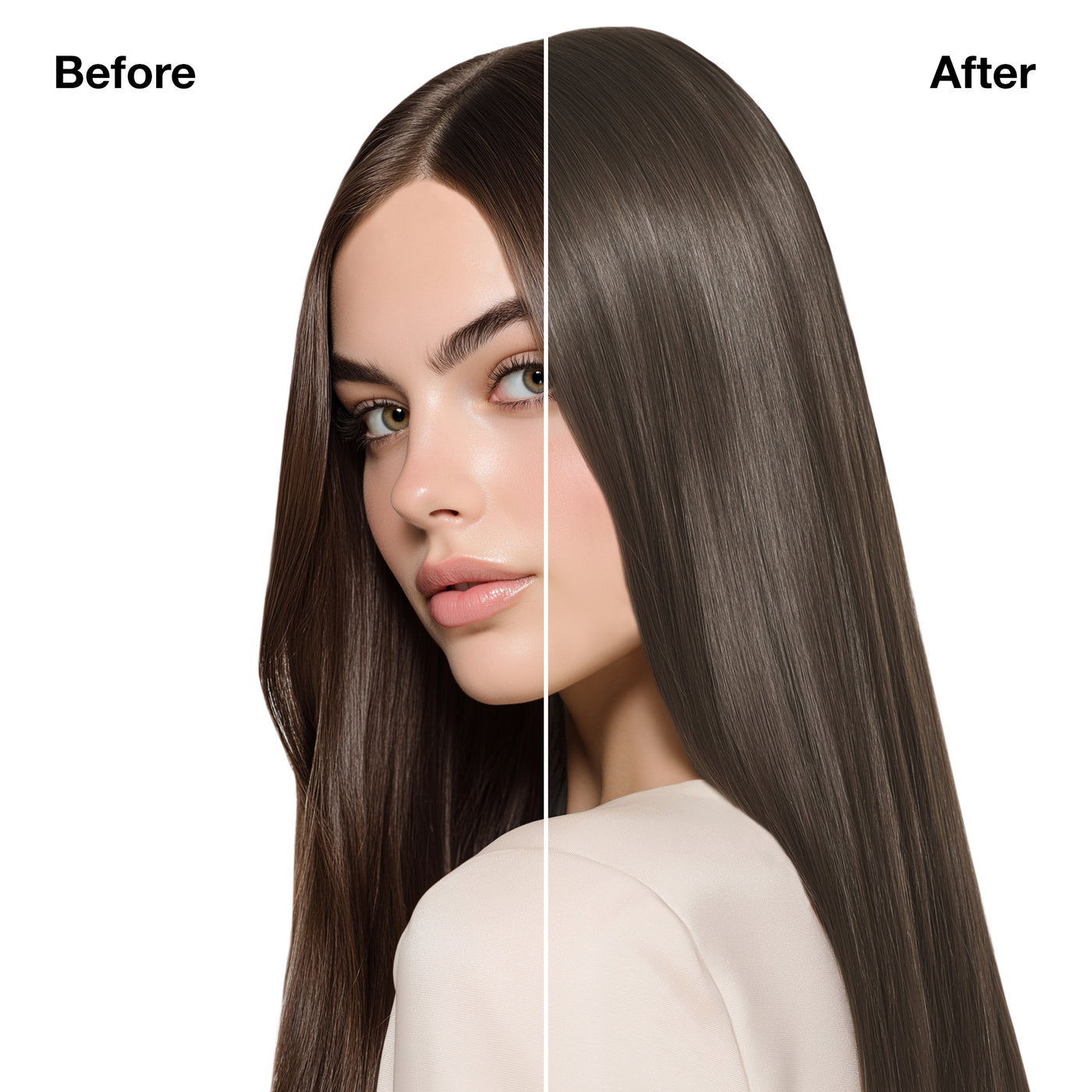 Juvexin Cream Color Pro Matt