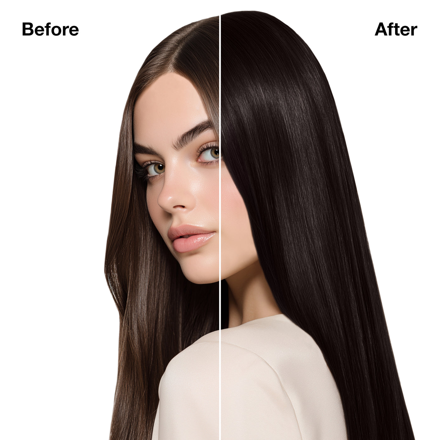 Juvexin Cream Color Pro Moka