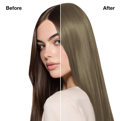 Juvexin Cream Color Pro Matt