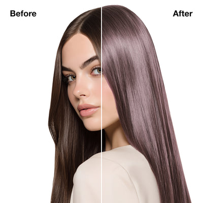 Juvexin Cream Color Pro Moka