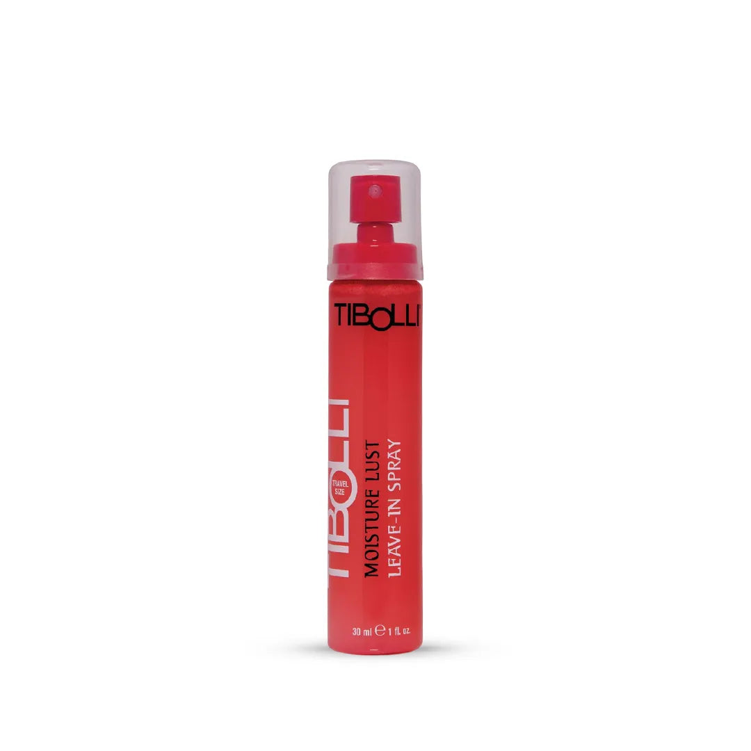 Moisture Lust Hair Spray