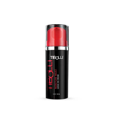Moisture Must Hair Cream