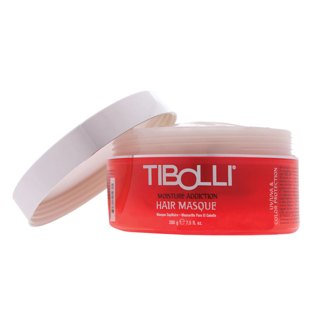 Tibolli Moisture Addiction Hair Masque 200g