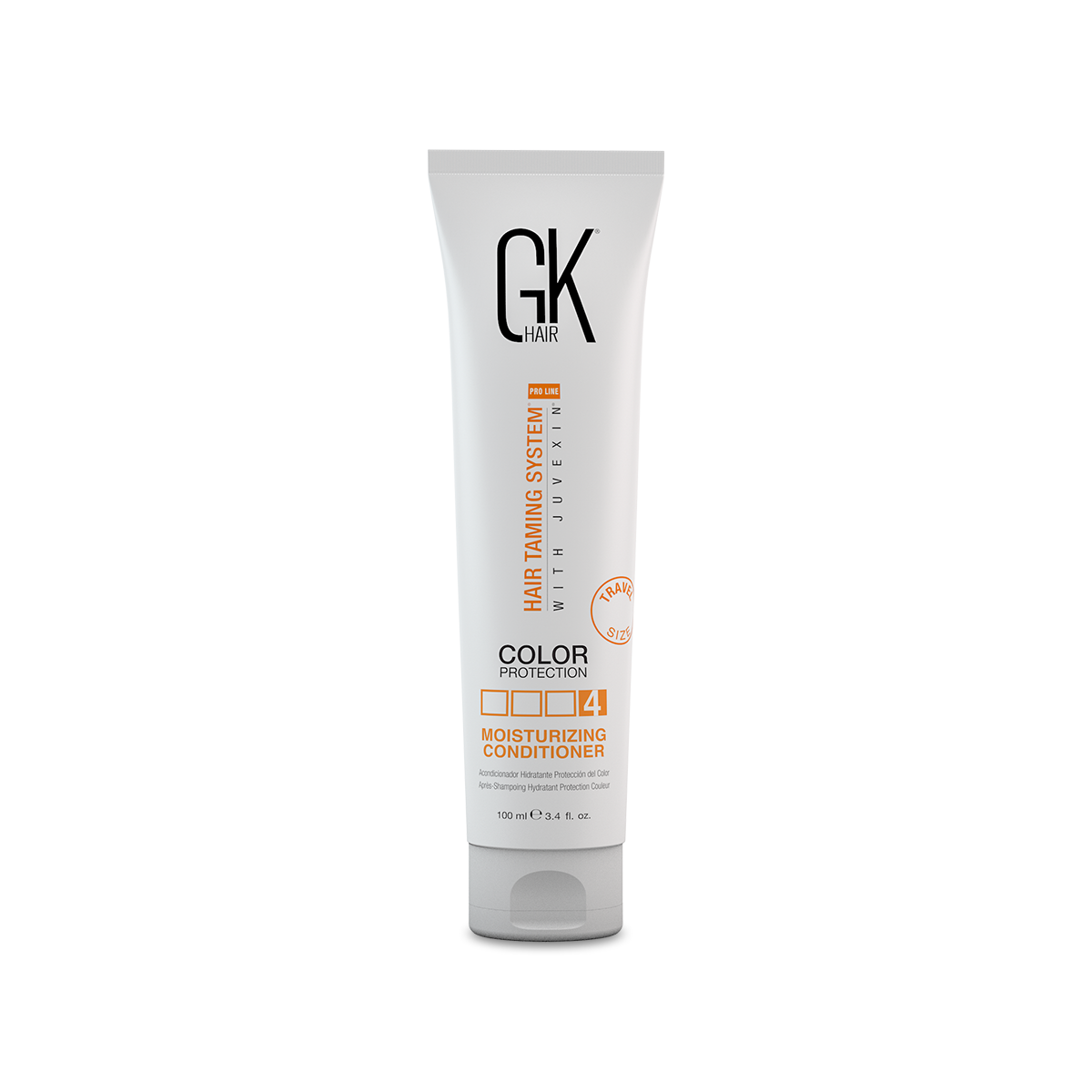 Moisturizing Conditioner | Hair Care Products | GK Hair