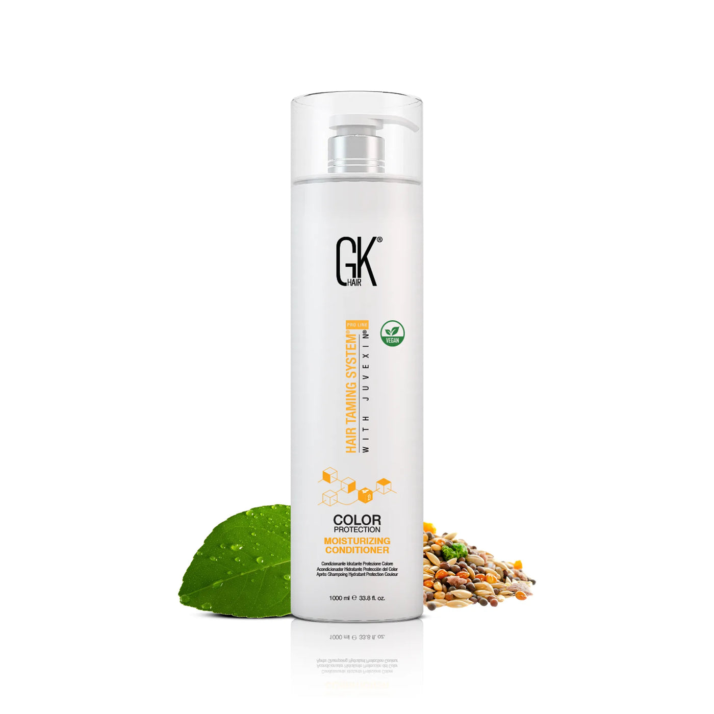 1000ml Moisturizing Conditioner