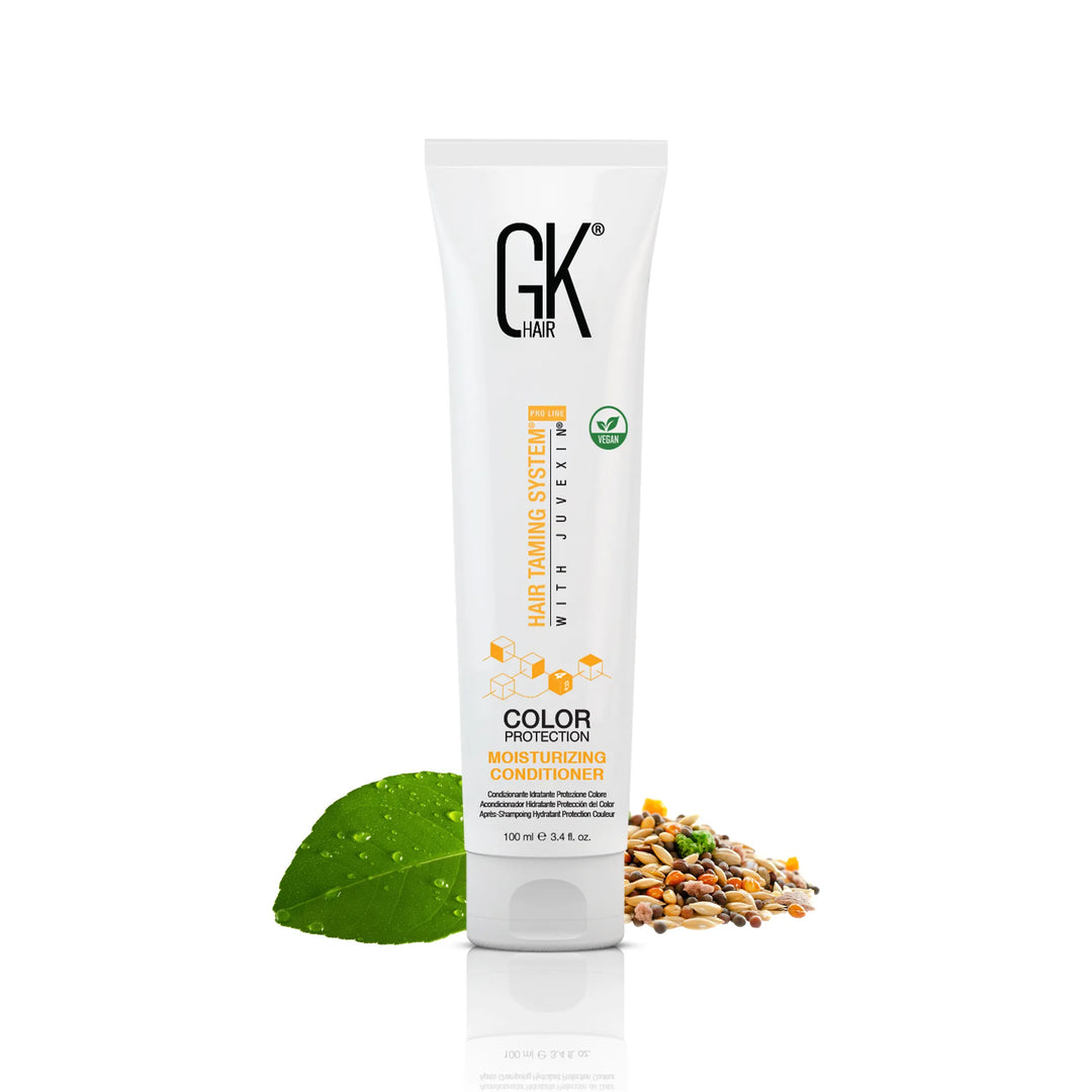 Moisturizing Shampoo and Conditioner Set – GK Hair USA