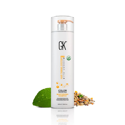 1000ml Moisturizing Shampoo