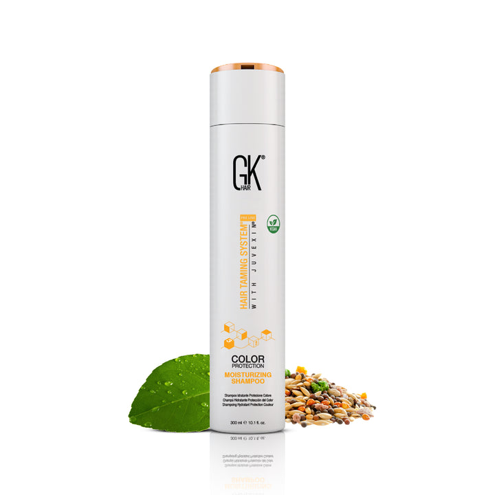 GK Hair&
