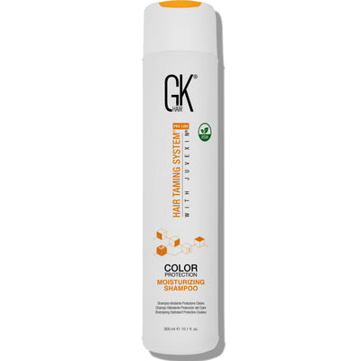 Moisturizing Shampoo