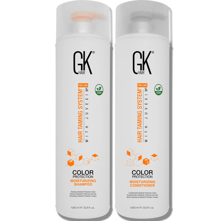 GK Hair&