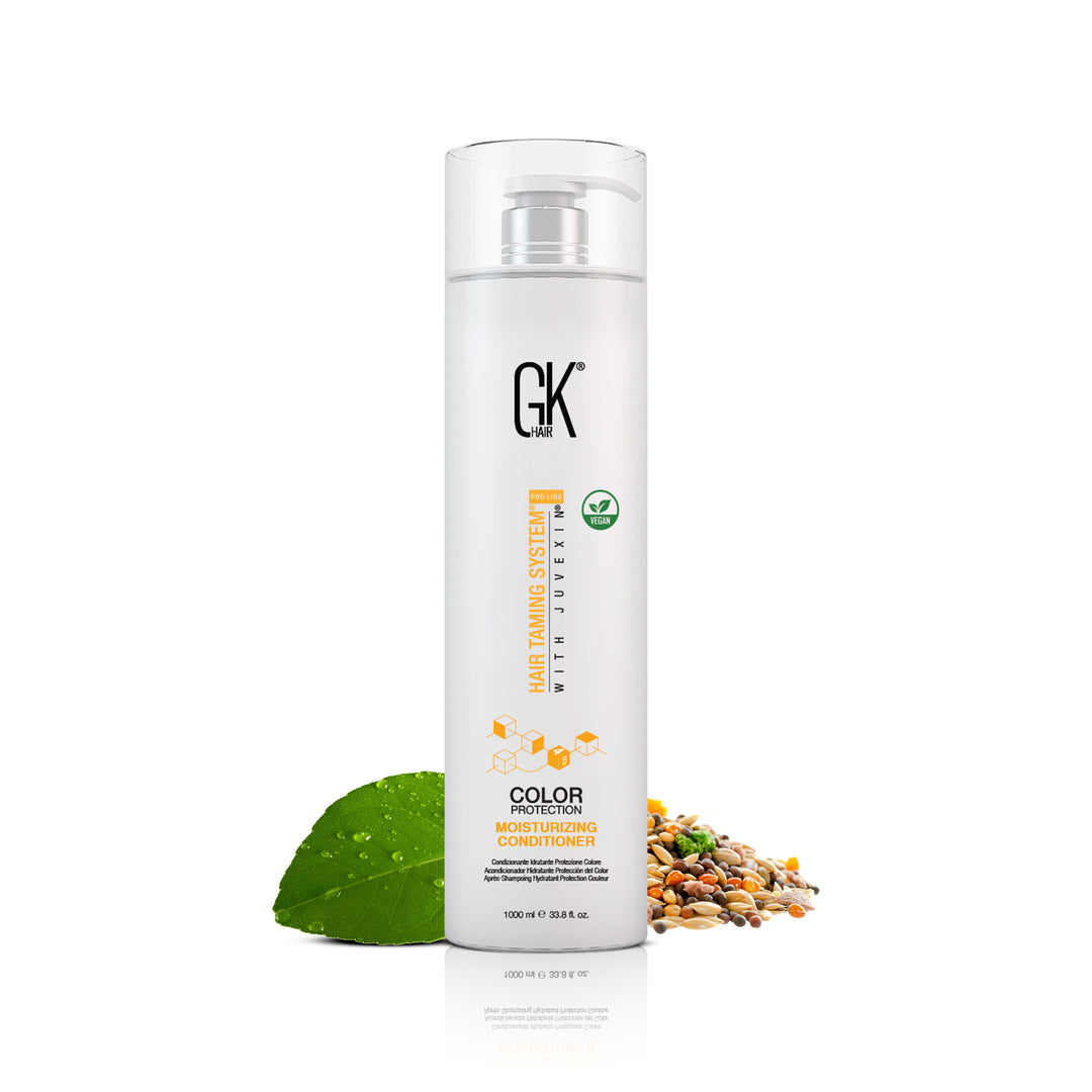 GK Hair&