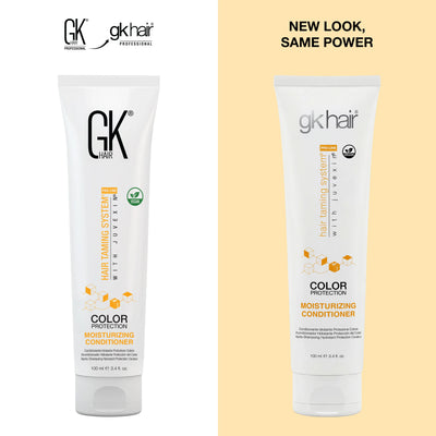 ThermalStyleHer Cream GK Hair | Heat Protectant Cream – GK Hair USA