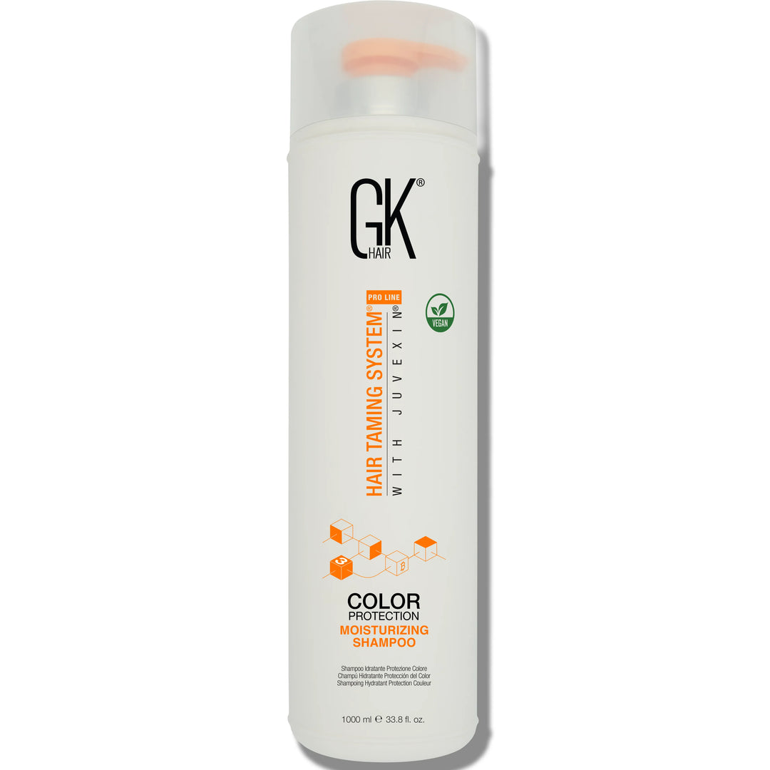GK Hair&