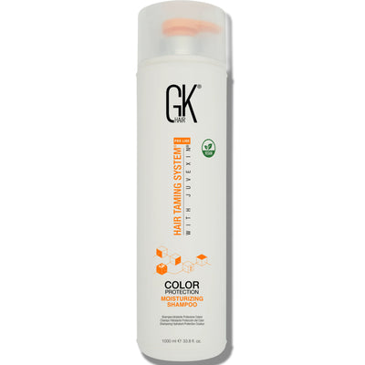 GK Hair's Moisturizing Shampoo 1000ml