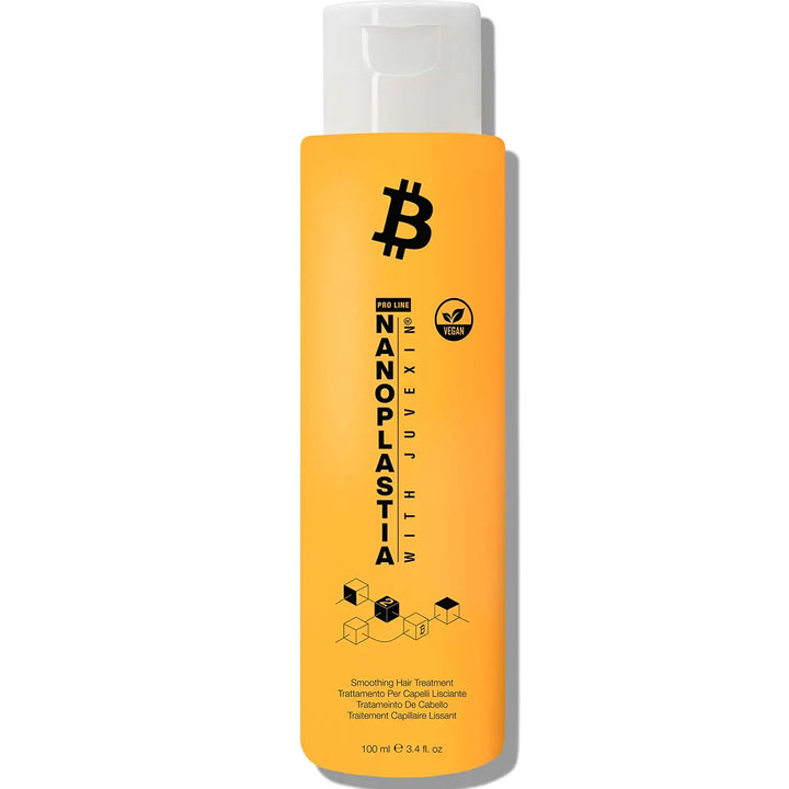 GK Hair Nanoplastia Hair Treatment – GK Hair USA