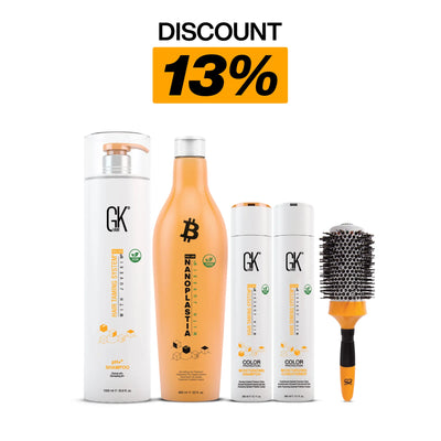 New Nanoplastia with 13% discount