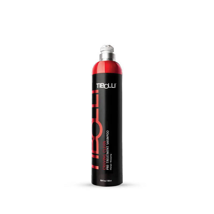 Craving Clean/Pre-Treatment Shampoo 1000 ml
