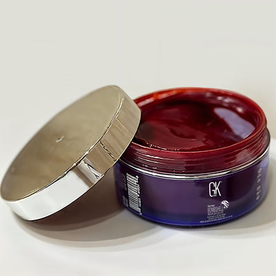 Red Red Bombshell Masque