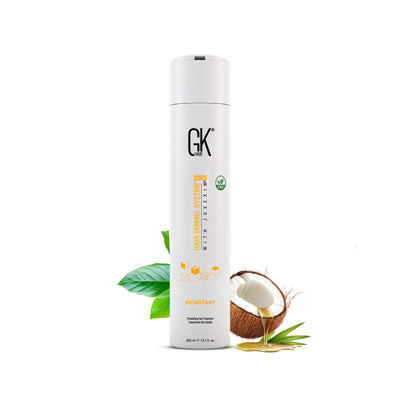 Resistant Hair Treatment Pro