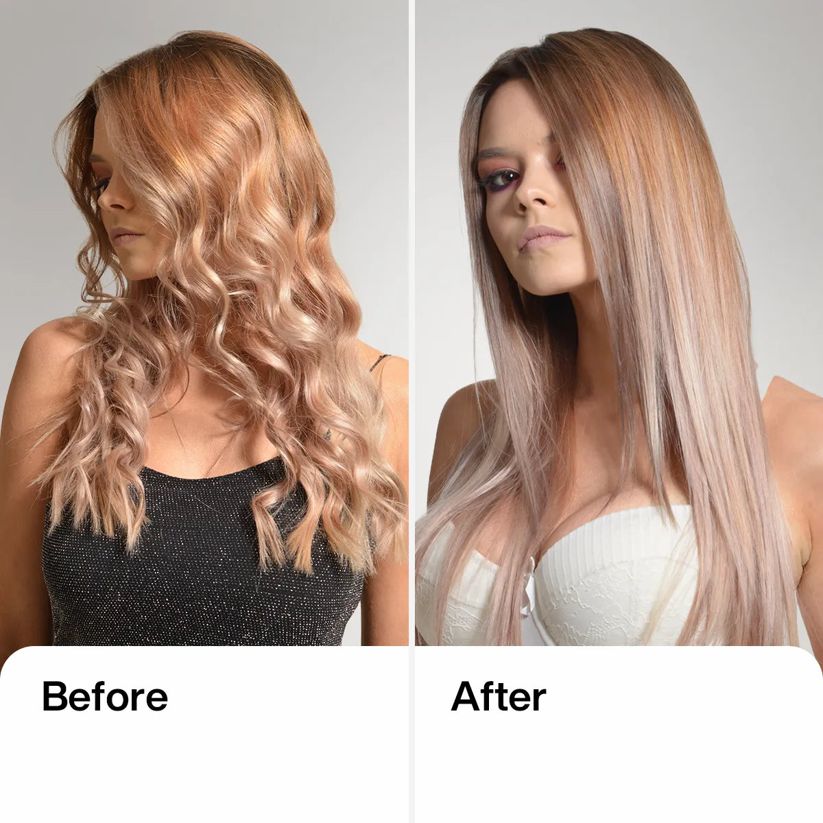 Resistant Hair Example Professional Resistant Hair Treatment | GK Hair USA