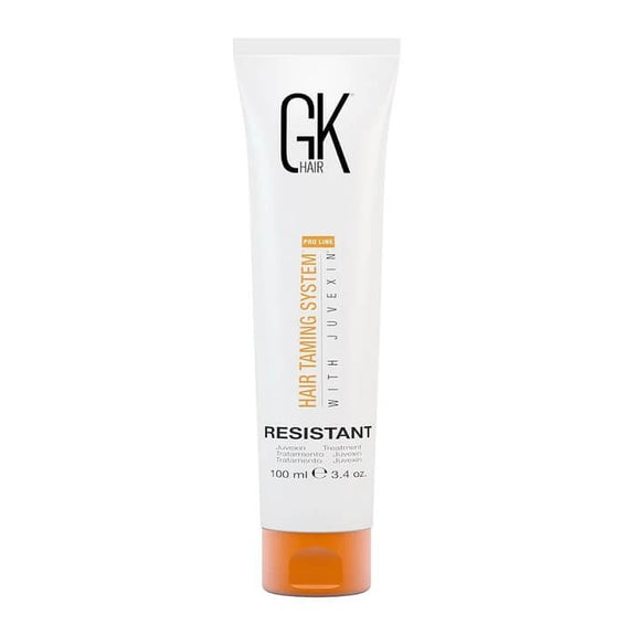 Resistant Keratin Professional Hair Kit Sample Pro