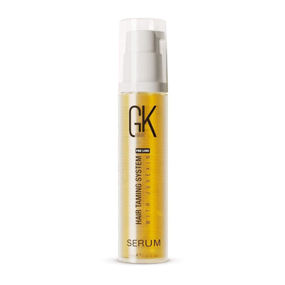 Serum Argan Oil for Hair DTS