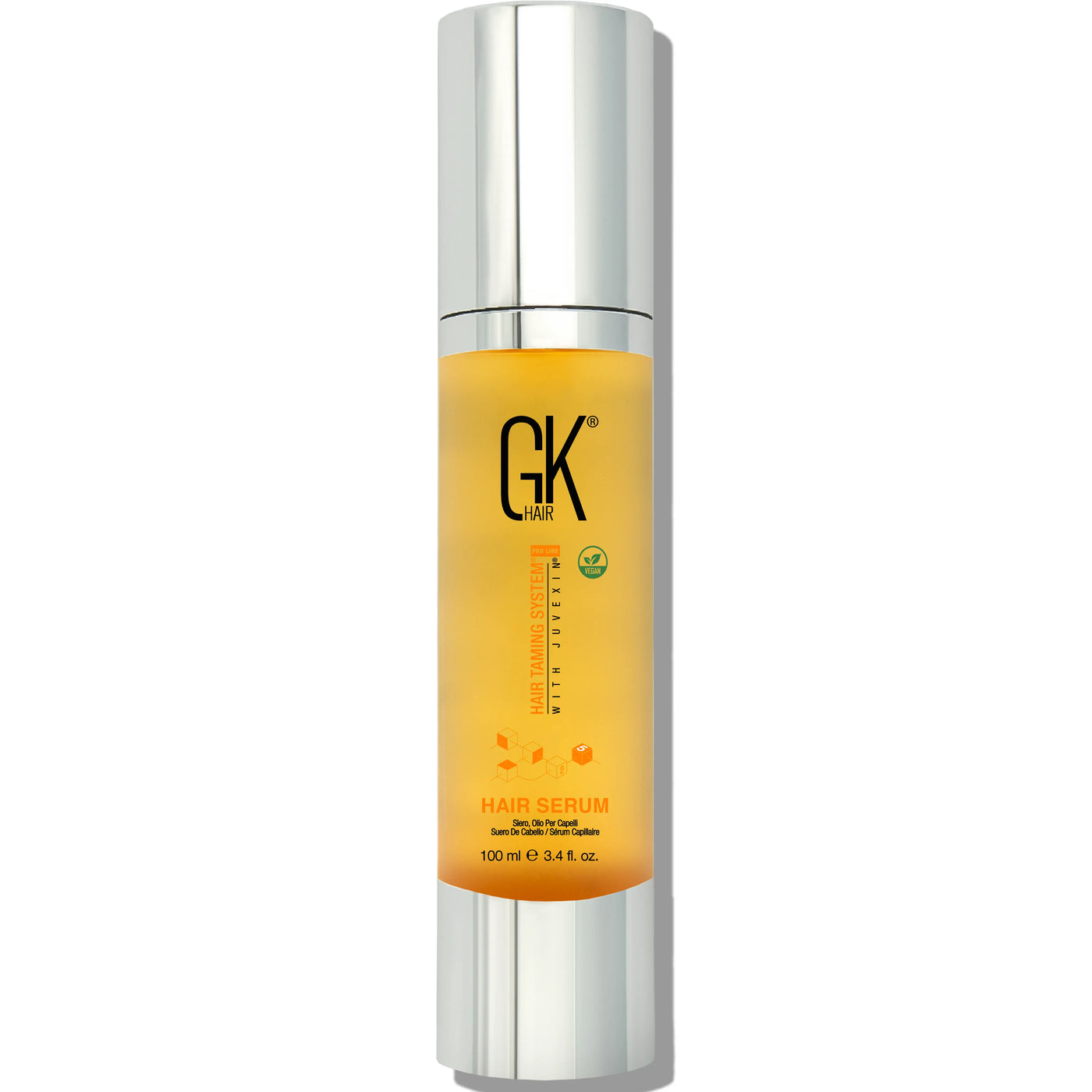 Serum Argan Oil for Hair
