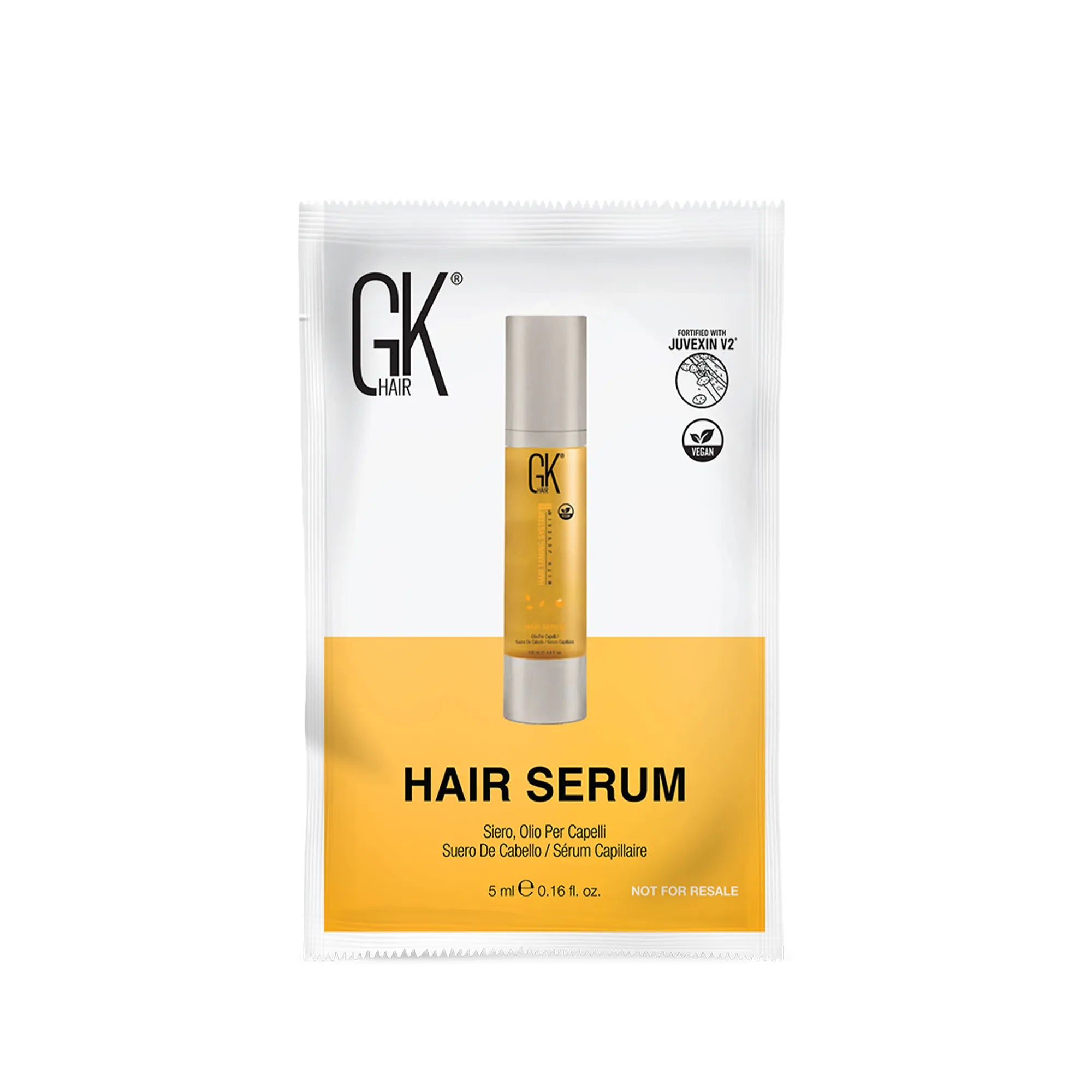 Buy Hair Care Sachets | Best GK Hair Online Store – GK Hair USA