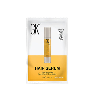 GK Hair Sachets