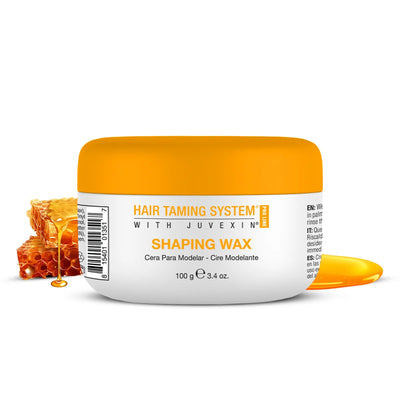 Shaping Wax